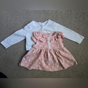 Infant Girl Outfit